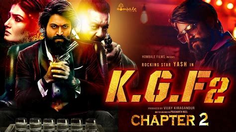 KGF Chapter 1 Full Movie Download in Hindi, Telugu, Tamil, Kannada, and Malayalam Becomes Available On Illegal Sites. . Kgf chapter 2 filmyzilla download
